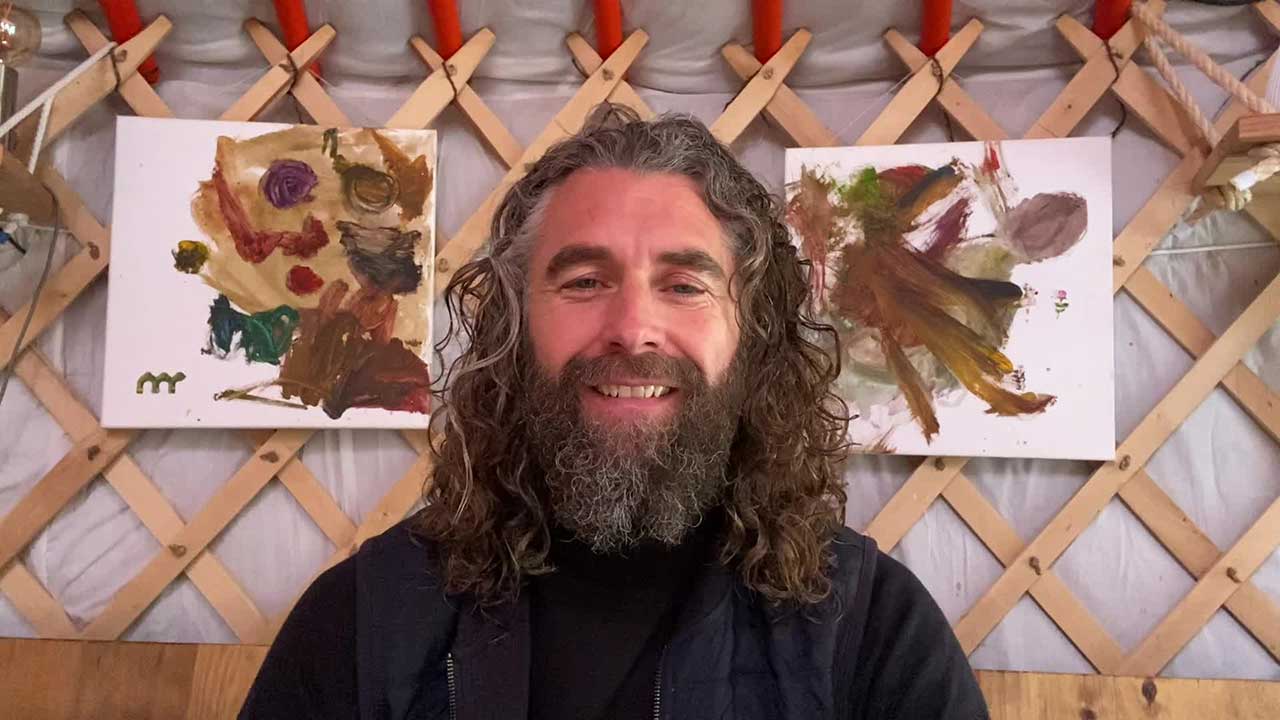 Modern Man